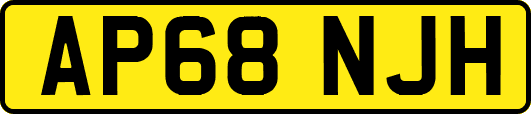 AP68NJH