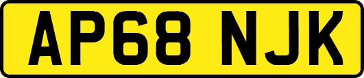 AP68NJK