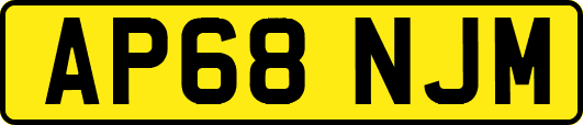 AP68NJM