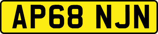 AP68NJN