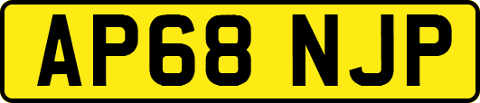 AP68NJP