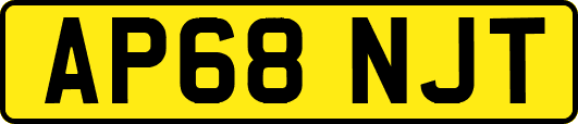 AP68NJT