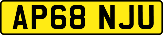 AP68NJU