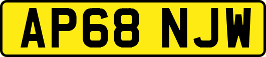 AP68NJW