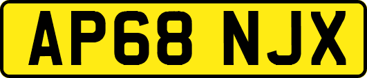 AP68NJX