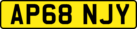AP68NJY