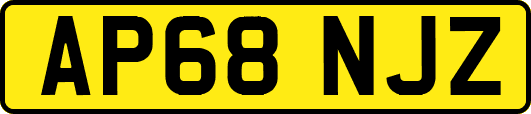 AP68NJZ