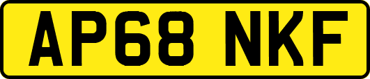 AP68NKF