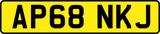 AP68NKJ