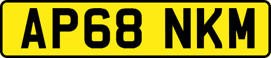 AP68NKM