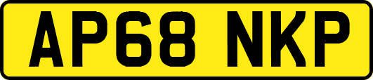 AP68NKP