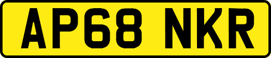 AP68NKR