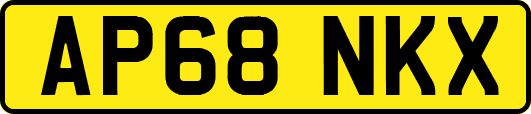 AP68NKX