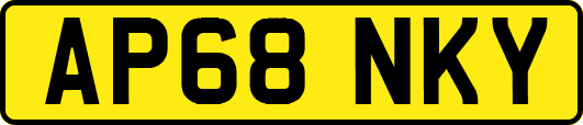 AP68NKY