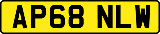 AP68NLW