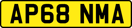 AP68NMA