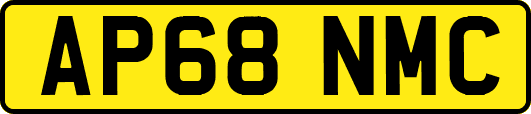 AP68NMC