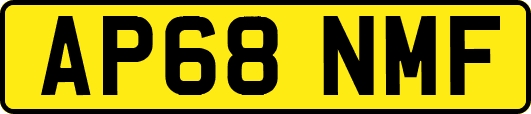 AP68NMF