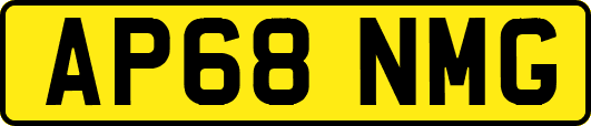 AP68NMG