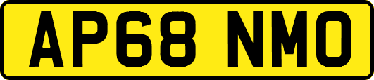 AP68NMO