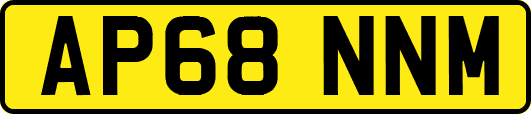 AP68NNM