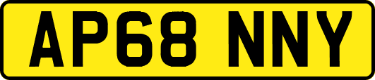 AP68NNY