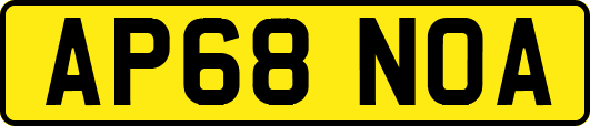 AP68NOA