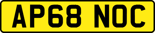AP68NOC