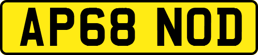 AP68NOD