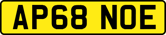 AP68NOE