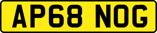 AP68NOG