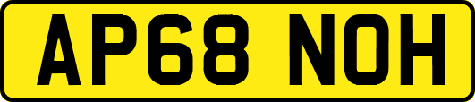 AP68NOH
