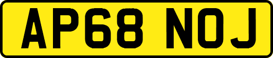 AP68NOJ