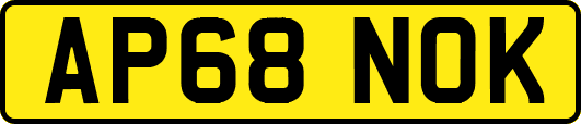 AP68NOK