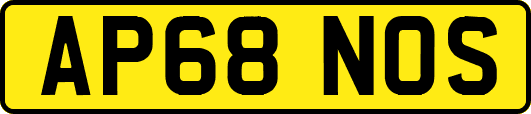 AP68NOS