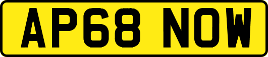 AP68NOW