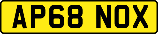 AP68NOX