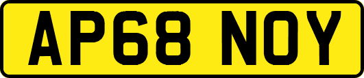 AP68NOY