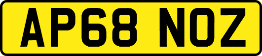 AP68NOZ