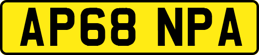 AP68NPA