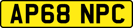 AP68NPC