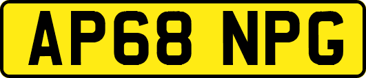 AP68NPG