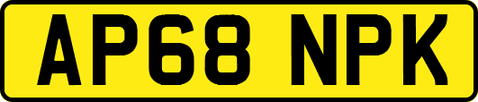 AP68NPK