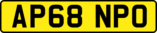 AP68NPO