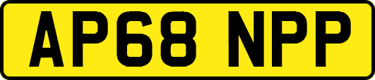 AP68NPP