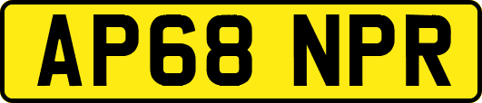 AP68NPR