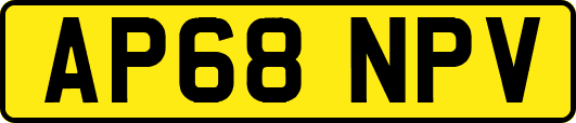 AP68NPV