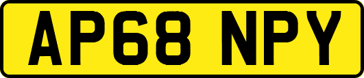 AP68NPY