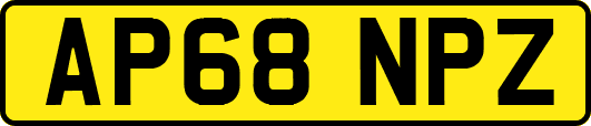 AP68NPZ