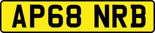 AP68NRB